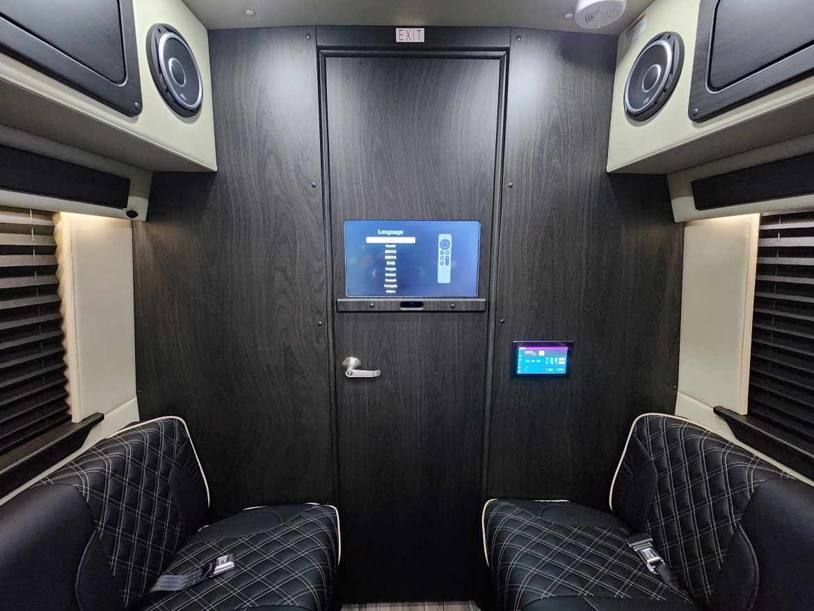 Sprinter for Sale in Houston, TX - Photo 47