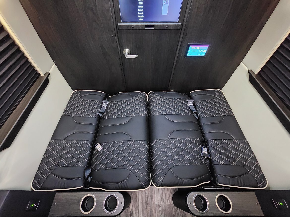 Sprinter for Sale in Houston, TX - Photo 48