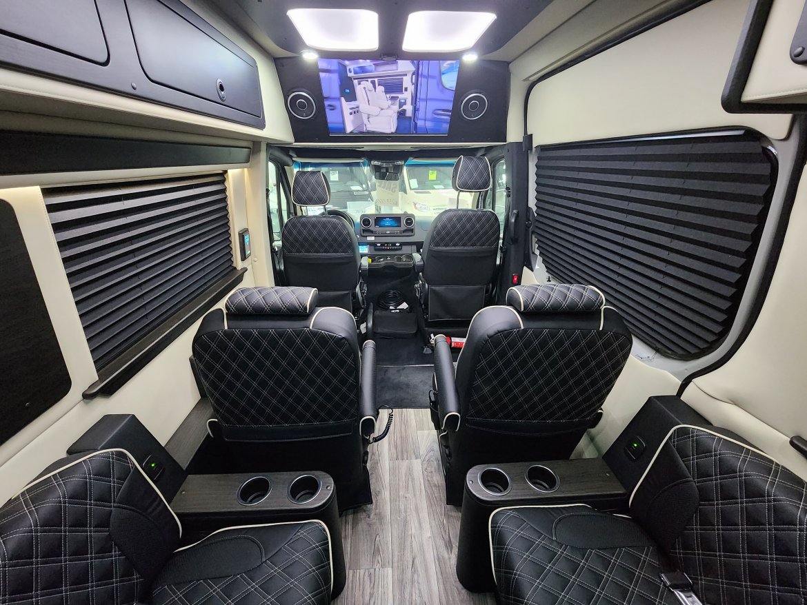 Sprinter for Sale in Houston, TX - Photo 49
