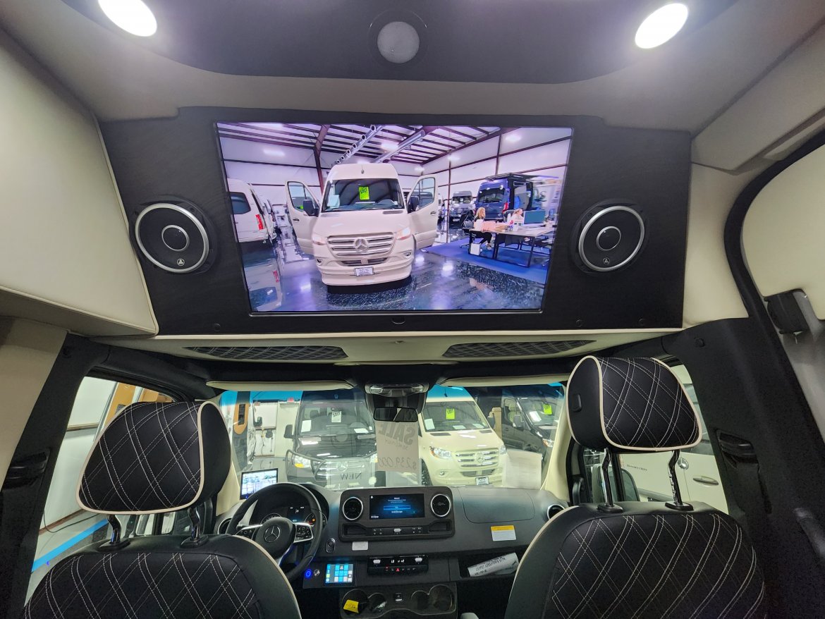 Sprinter for Sale in Houston, TX - Photo 50