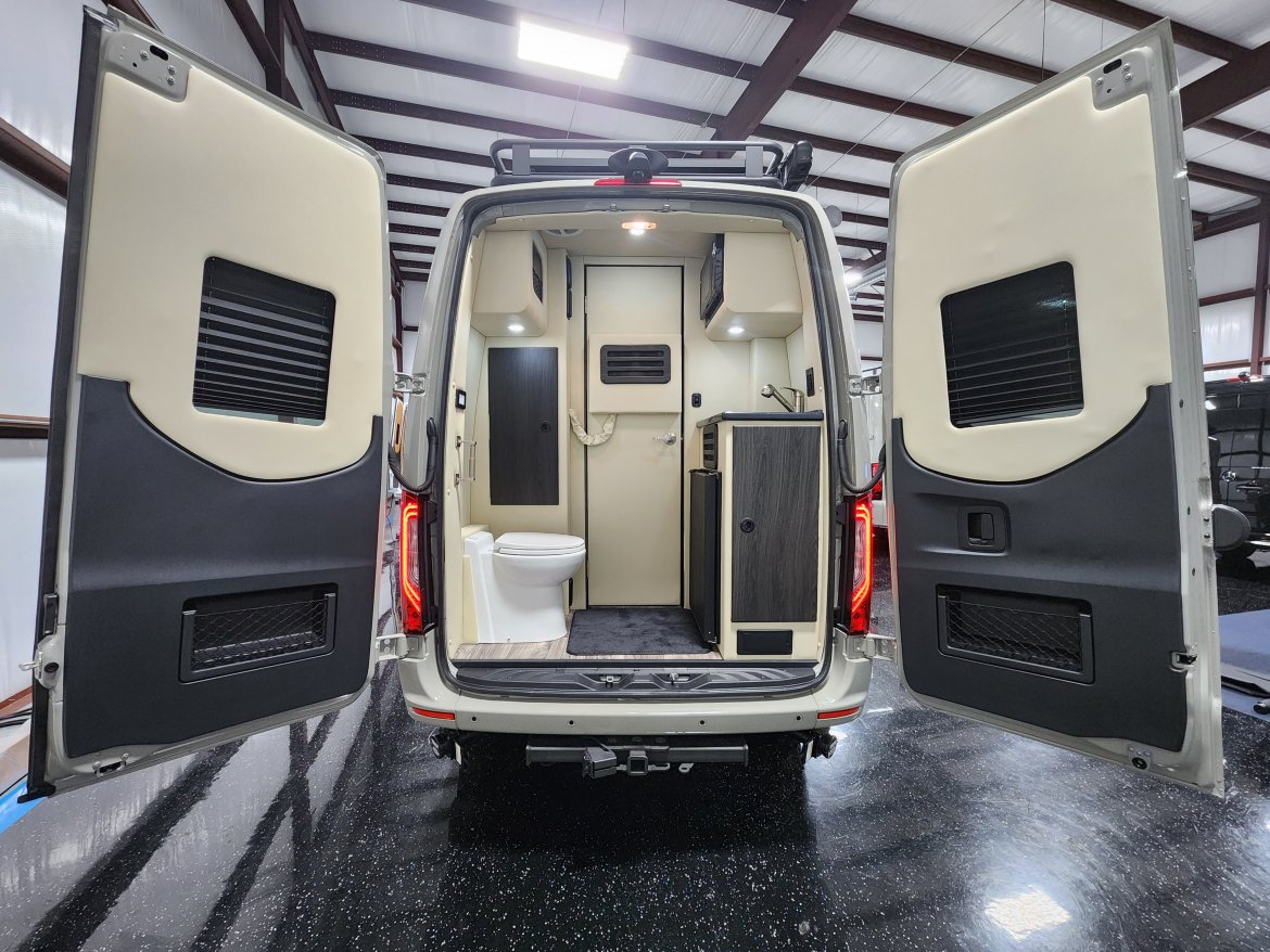 Sprinter for Sale in Houston, TX - Photo 5