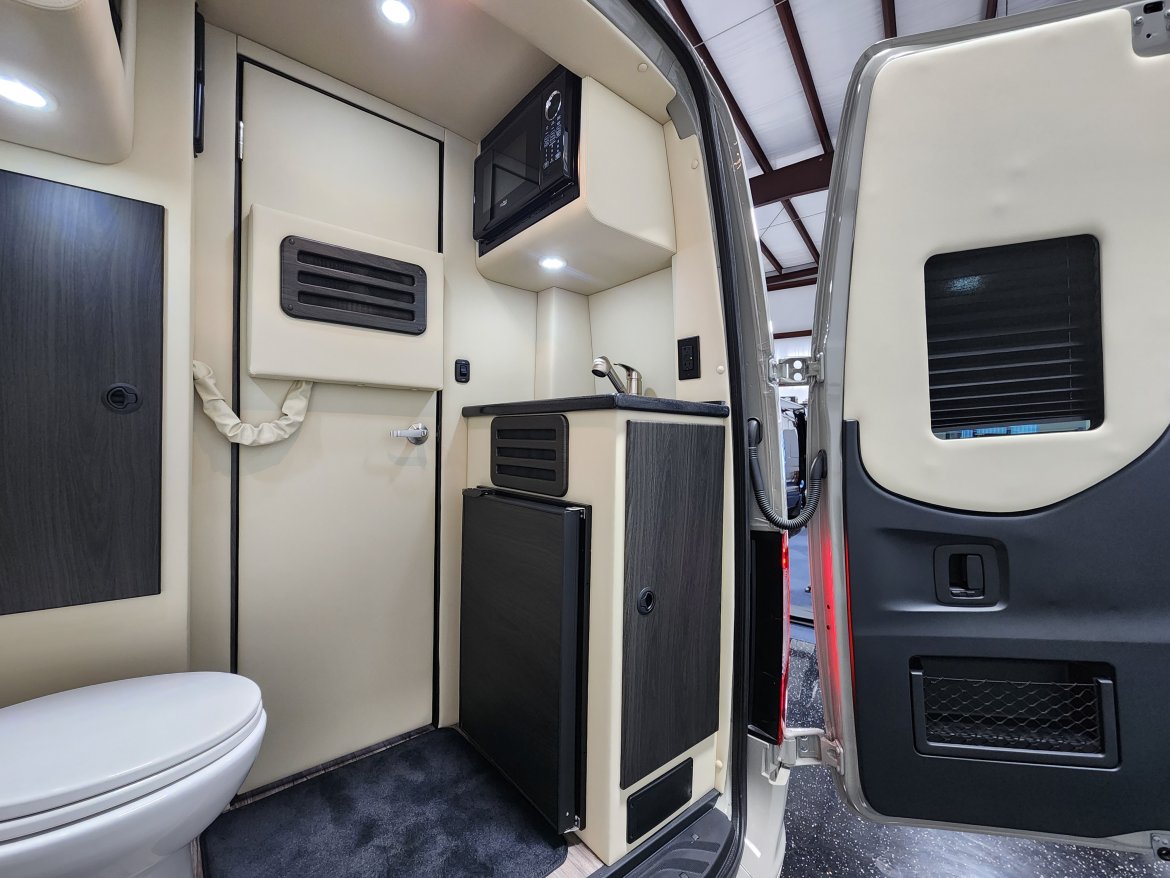 Sprinter for Sale in Houston, TX - Photo 7