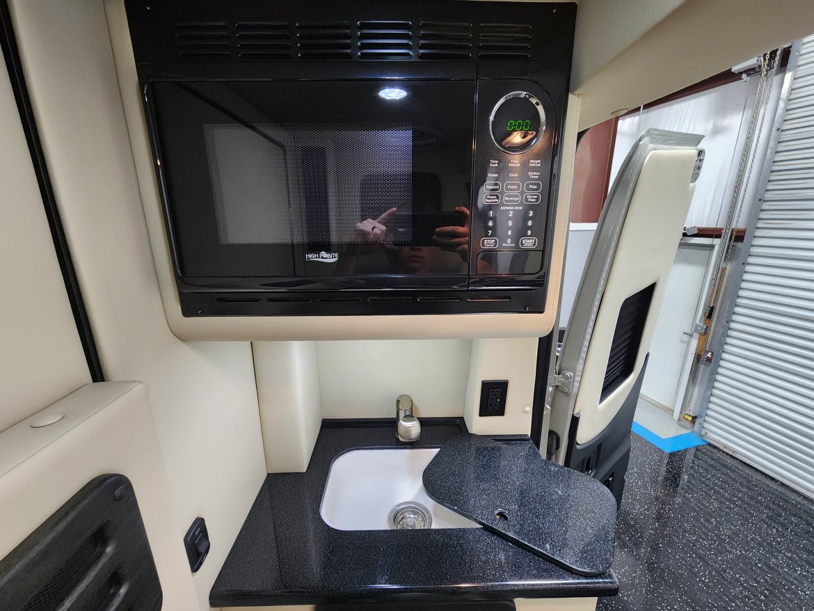 Sprinter for Sale in Houston, TX - Photo 8