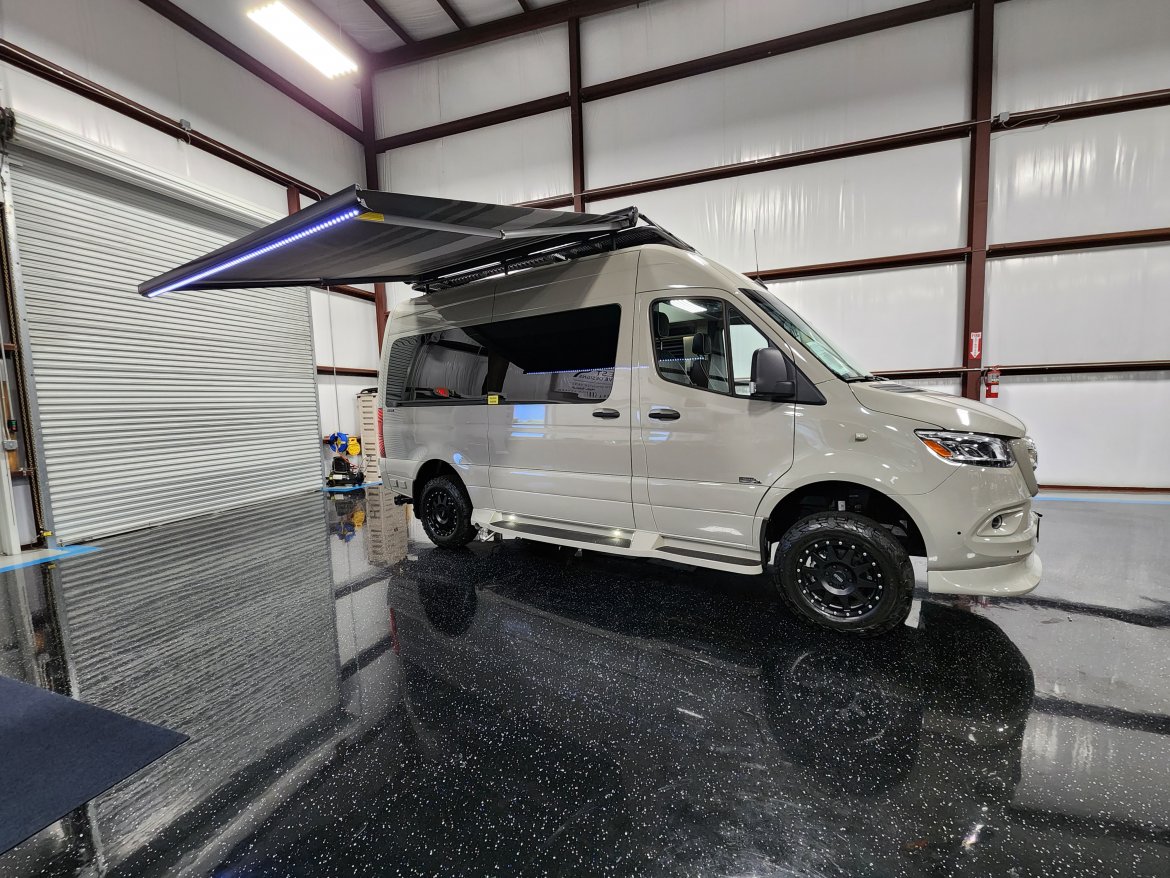 Sprinter for Sale in Houston, TX - Photo 16