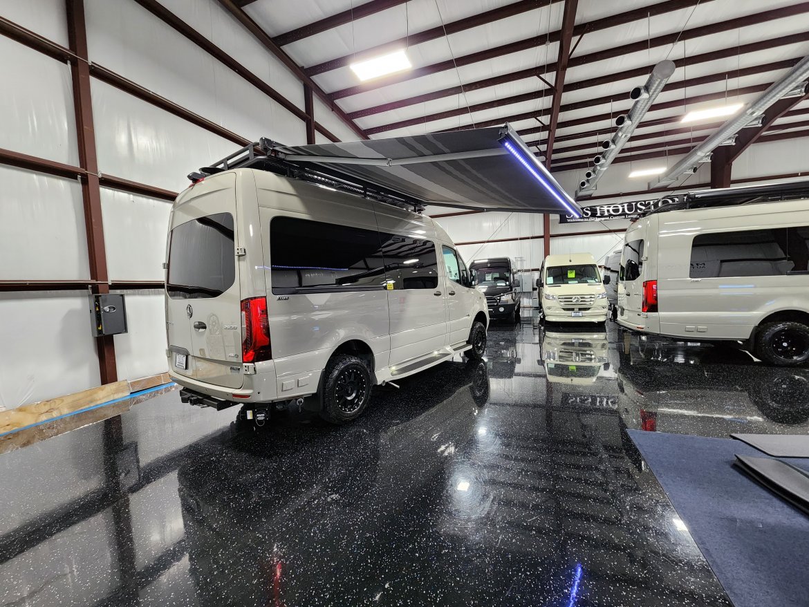 Sprinter for Sale in Houston, TX - Photo 13
