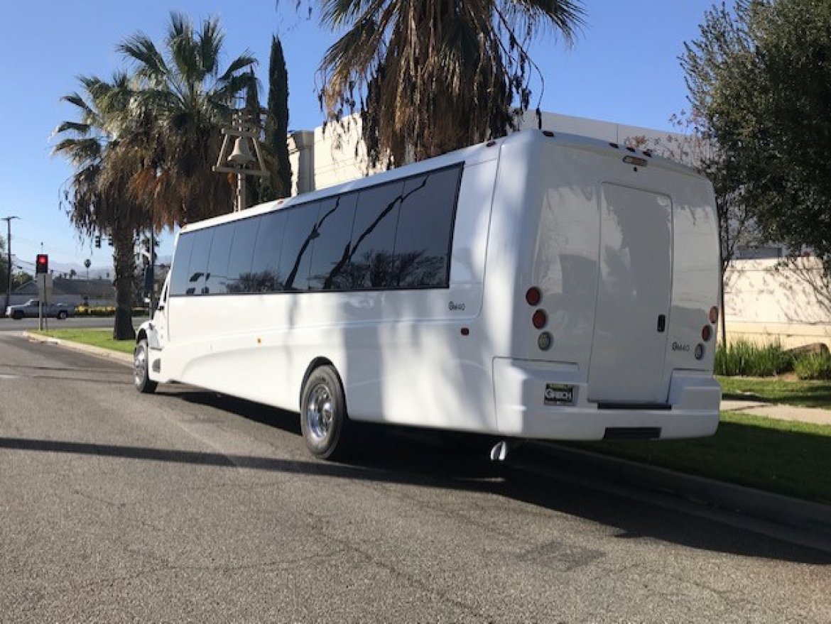 Executive Shuttle for Sale in Laguna Niguel, CA - Photo 2