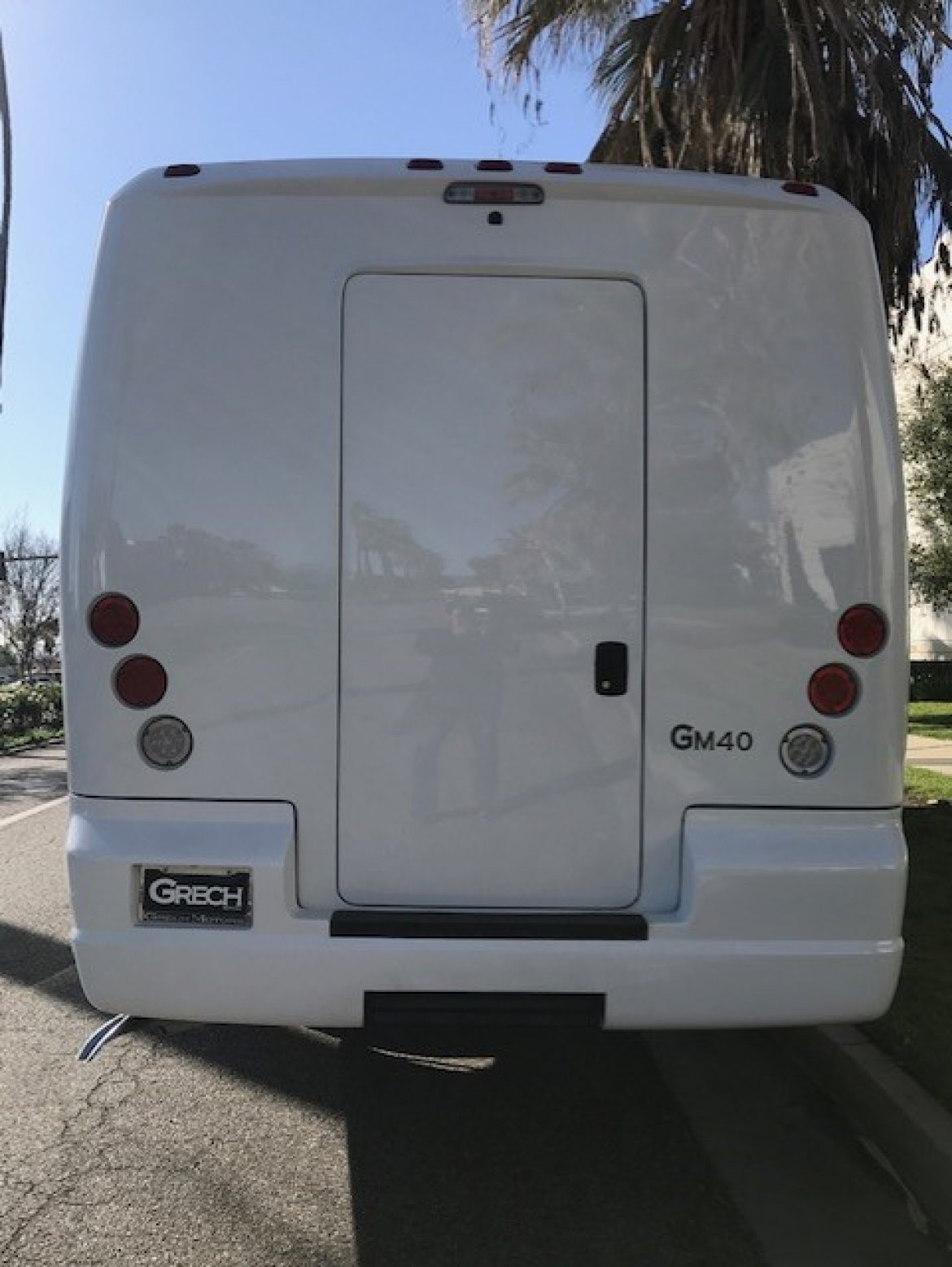 Executive Shuttle for Sale in Laguna Niguel, CA - Photo 3