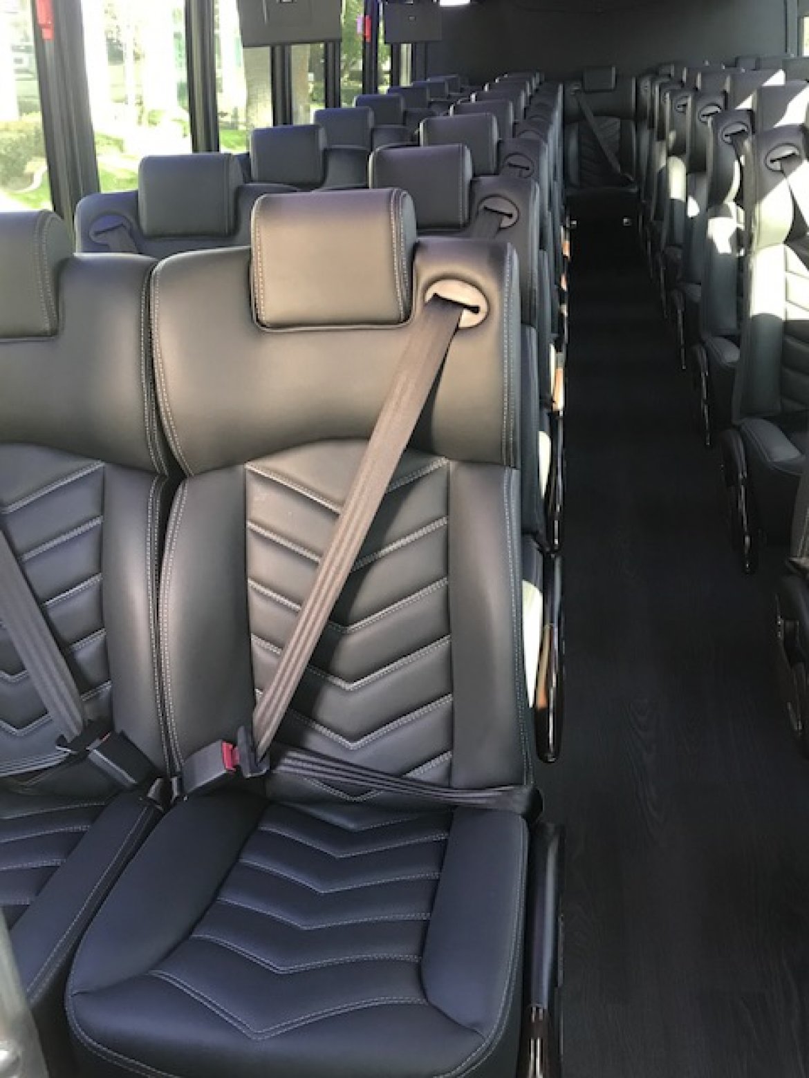 Executive Shuttle for Sale in Laguna Niguel, CA - Photo 4