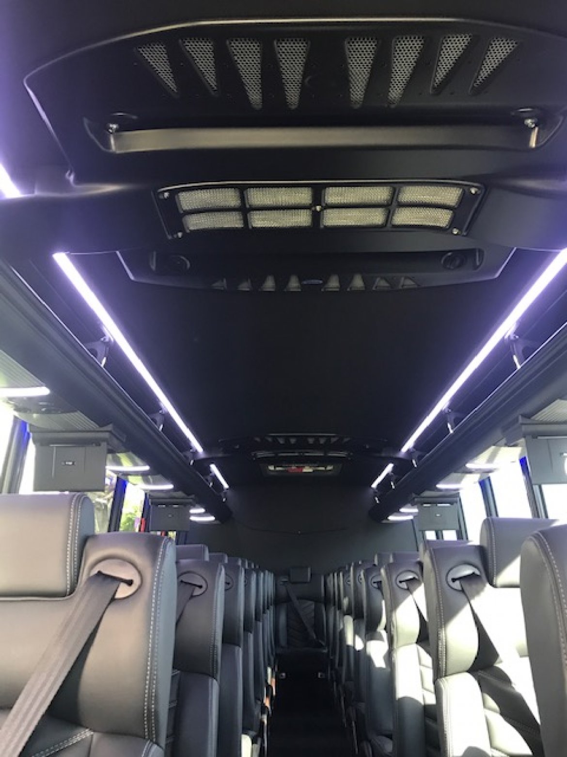 Executive Shuttle for Sale in Laguna Niguel, CA - Photo 5