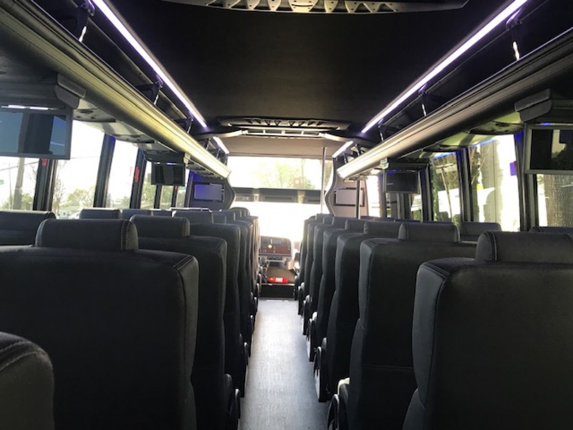 Executive Shuttle for Sale in Laguna Niguel, CA - Photo 6