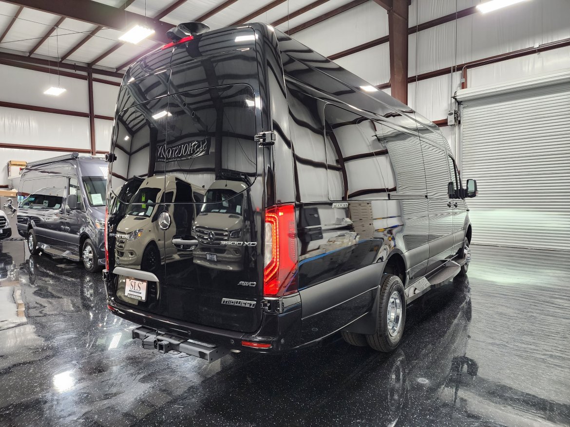 Sprinter for Sale in Houston, TX - Photo 3