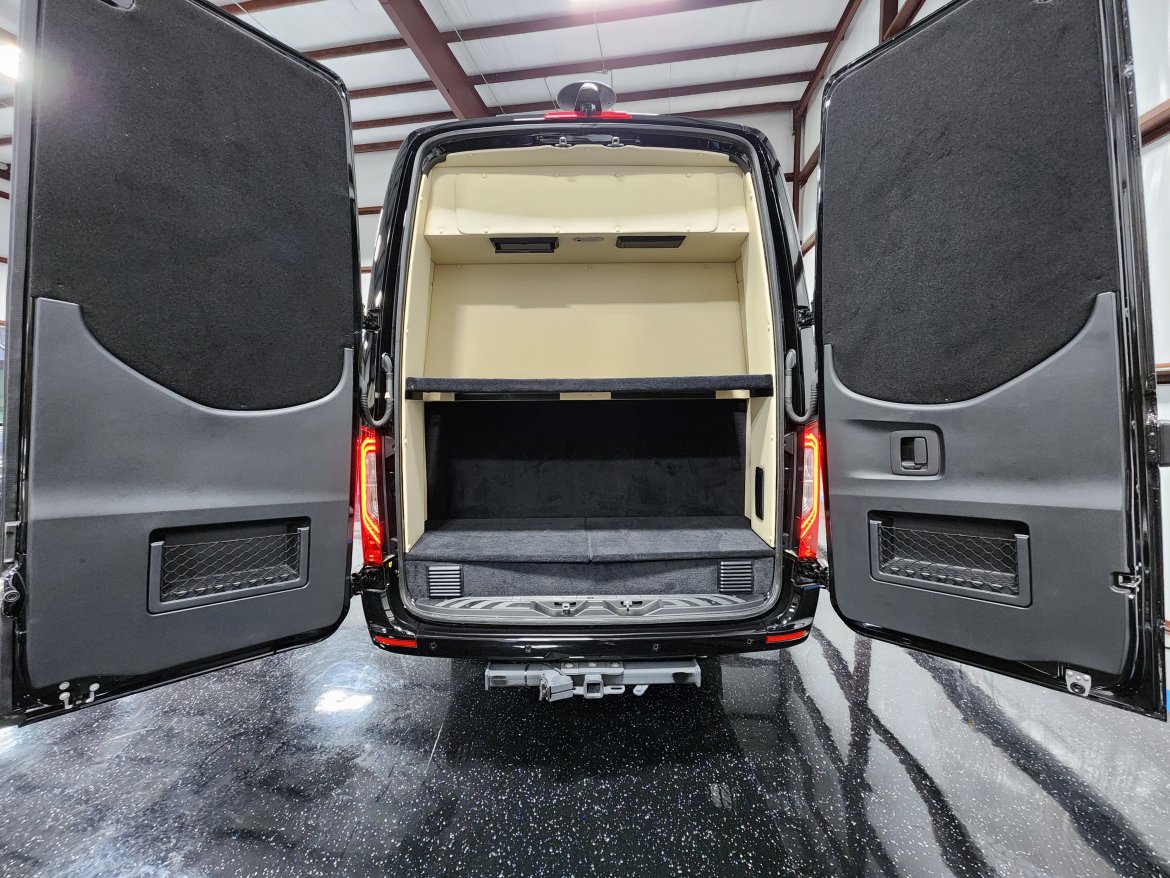 Sprinter for Sale in Houston, TX - Photo 5
