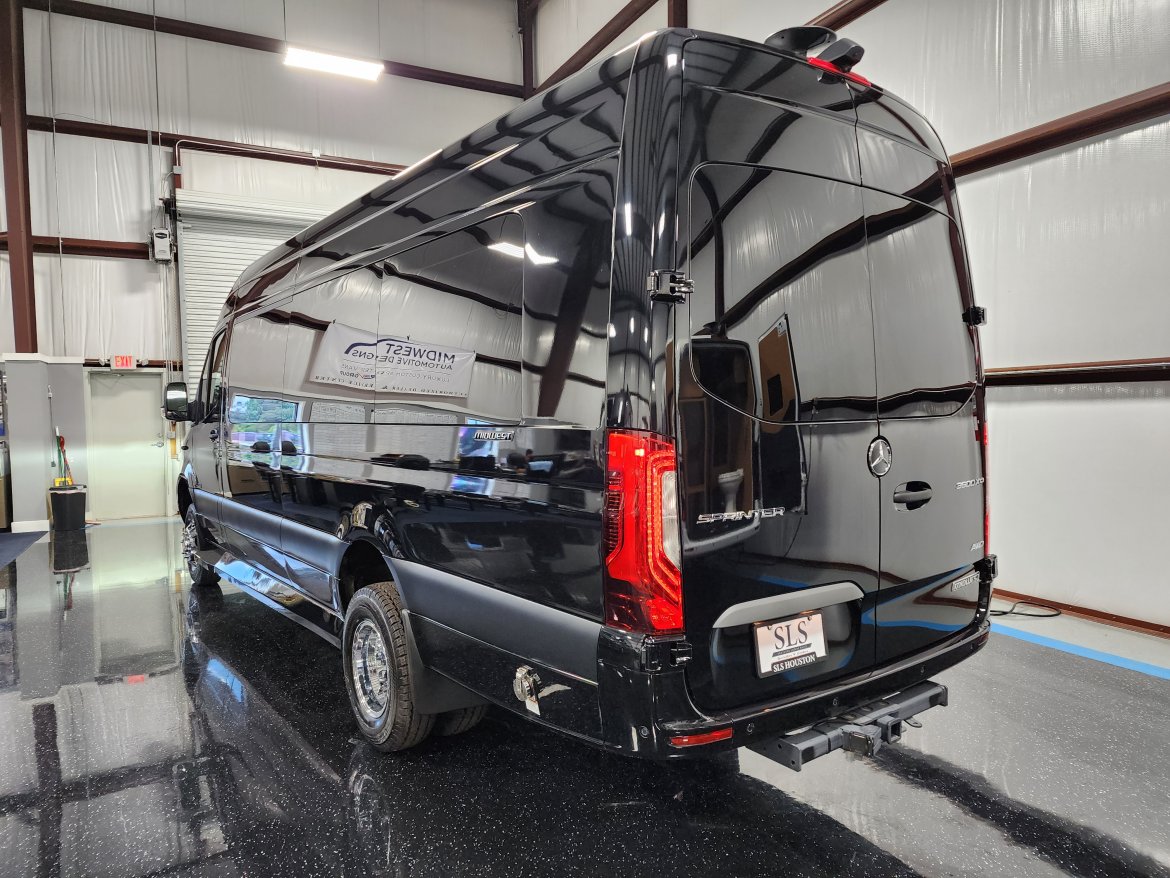 Sprinter for Sale in Houston, TX - Photo 7