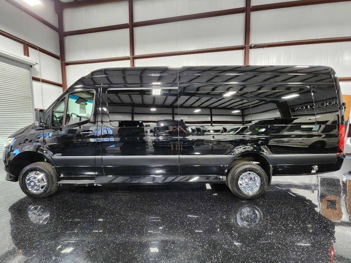 Sprinter for Sale in Houston, TX - Photo 8