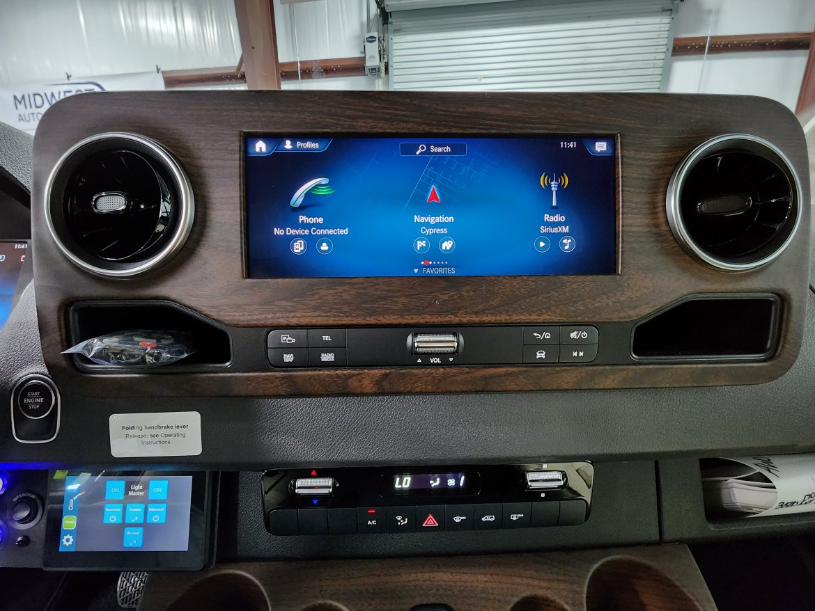 Sprinter for Sale in Houston, TX - Photo 17