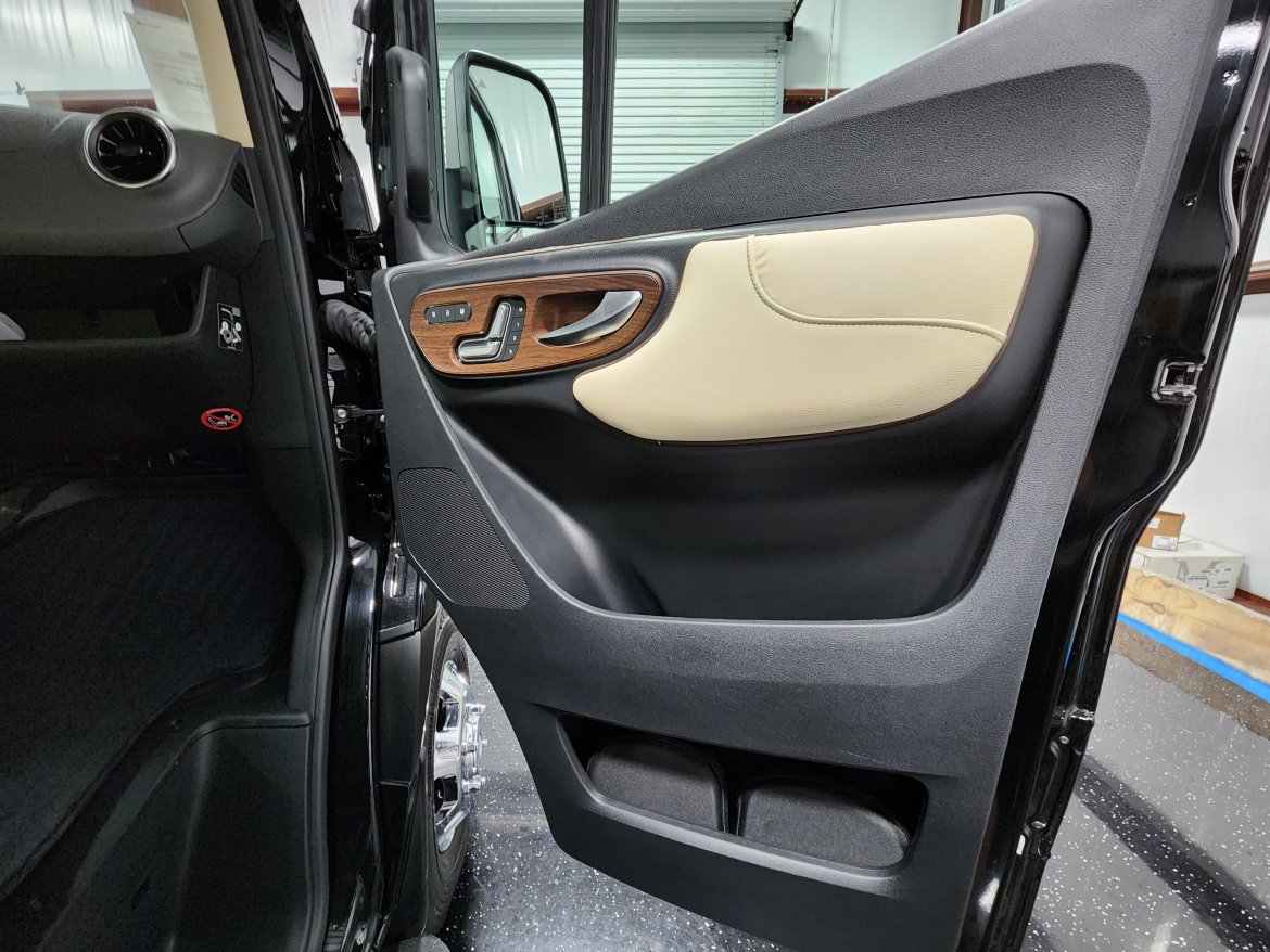 Sprinter for Sale in Houston, TX - Photo 23