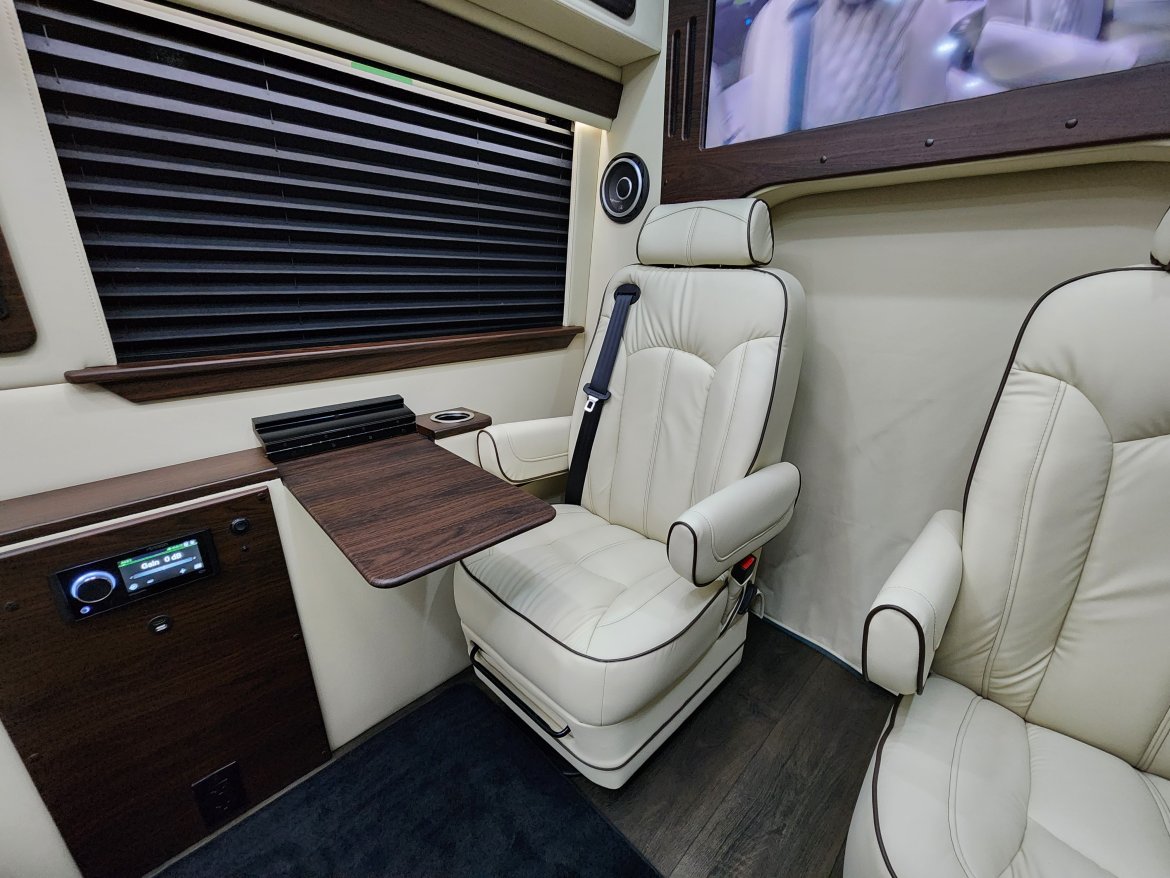 Sprinter for Sale in Houston, TX - Photo 27