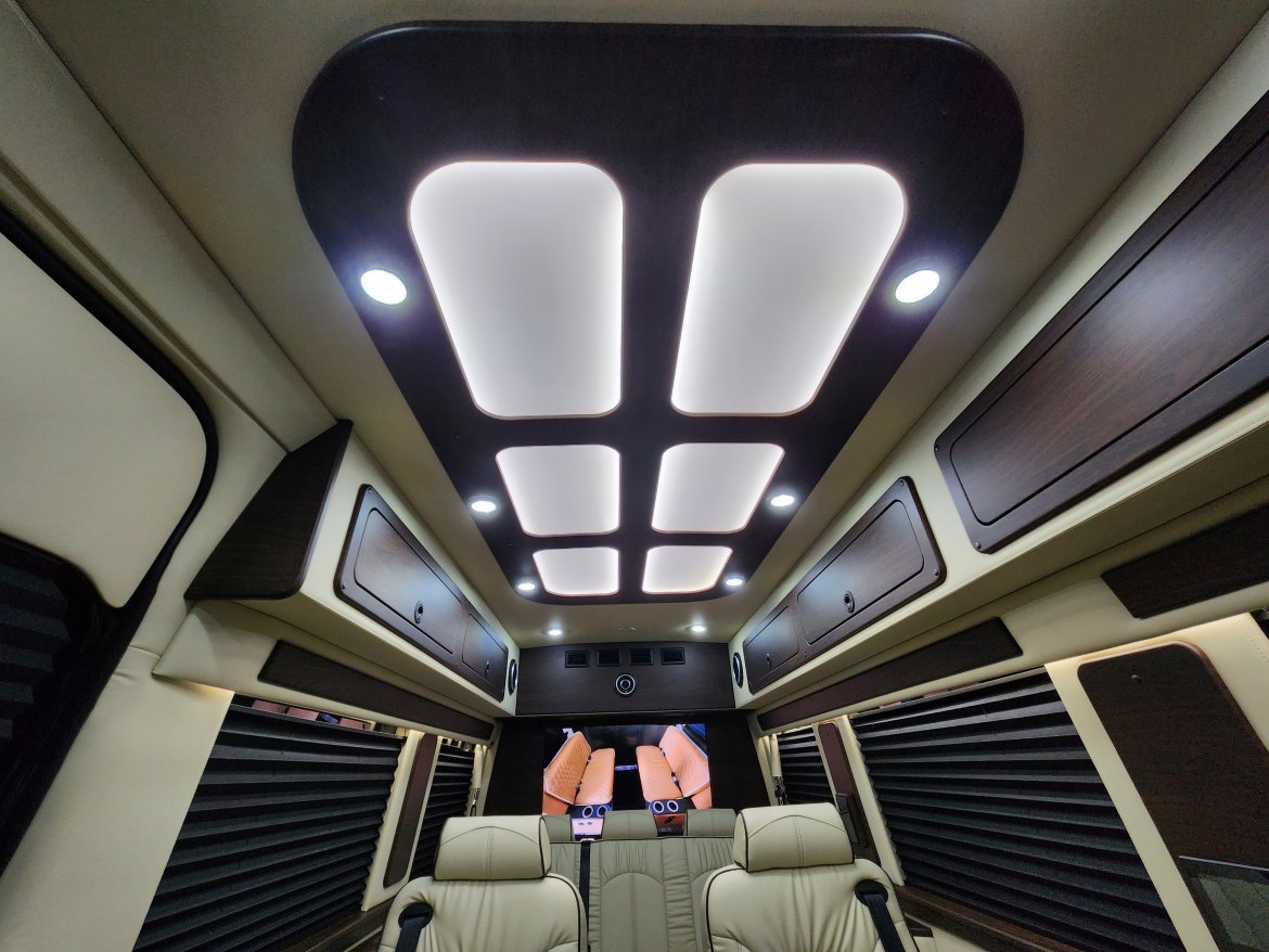 Sprinter for Sale in Houston, TX - Photo 29