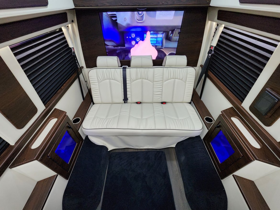 Sprinter for Sale in Houston, TX - Photo 35