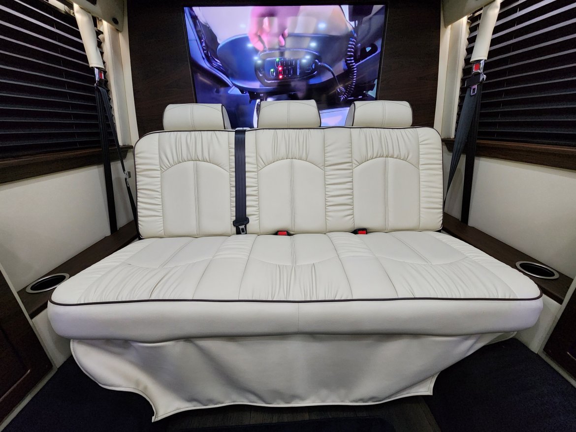 Sprinter for Sale in Houston, TX - Photo 36
