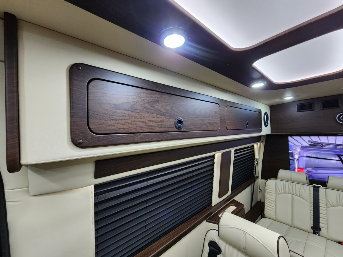 Sprinter for Sale in Houston, TX - Photo 41