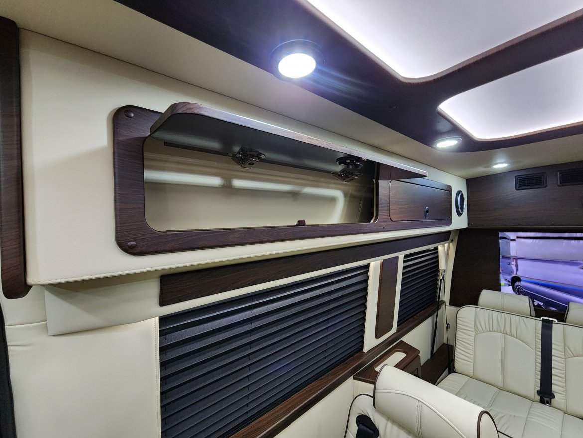Sprinter for Sale in Houston, TX - Photo 42