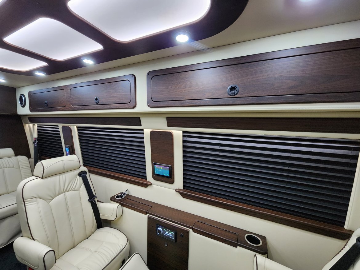 Sprinter for Sale in Houston, TX - Photo 43