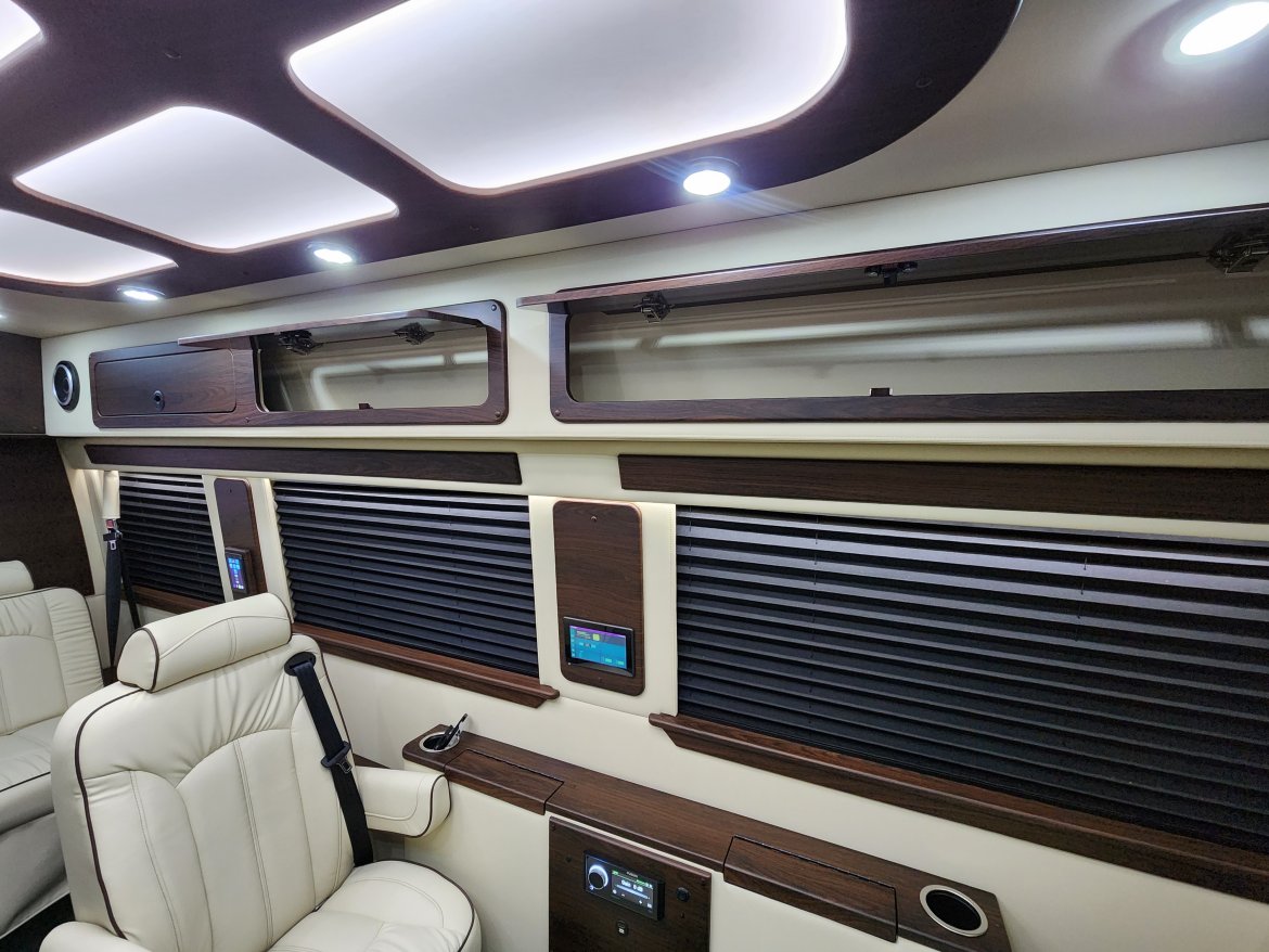 Sprinter for Sale in Houston, TX - Photo 44