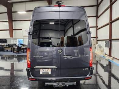 2024 Mercedes-Benz Daycruiser Luxe D6 Sprinter for Sale in Houston, Texas, US - Photo 4