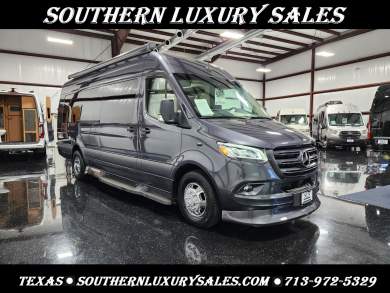 2024 Mercedes-Benz Daycruiser Luxe D6 Sprinter for Sale in Houston, TX - Main Photo
