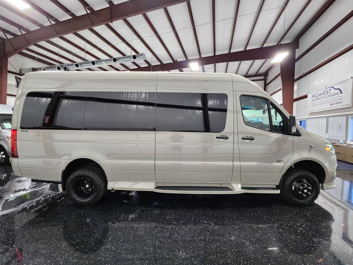 Sprinter for Sale in Houston, TX - Photo 2