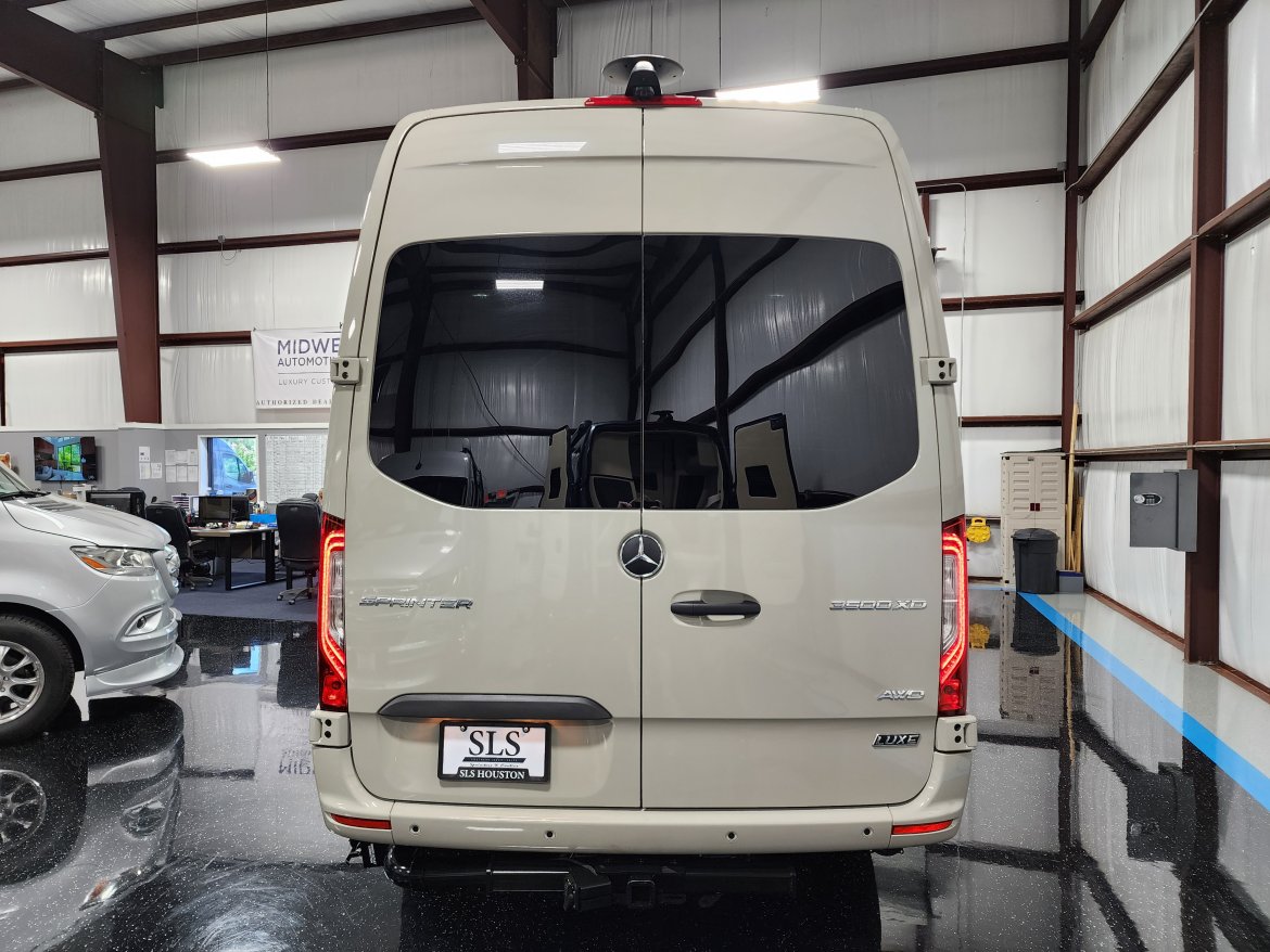 Sprinter for Sale in Houston, TX - Photo 4