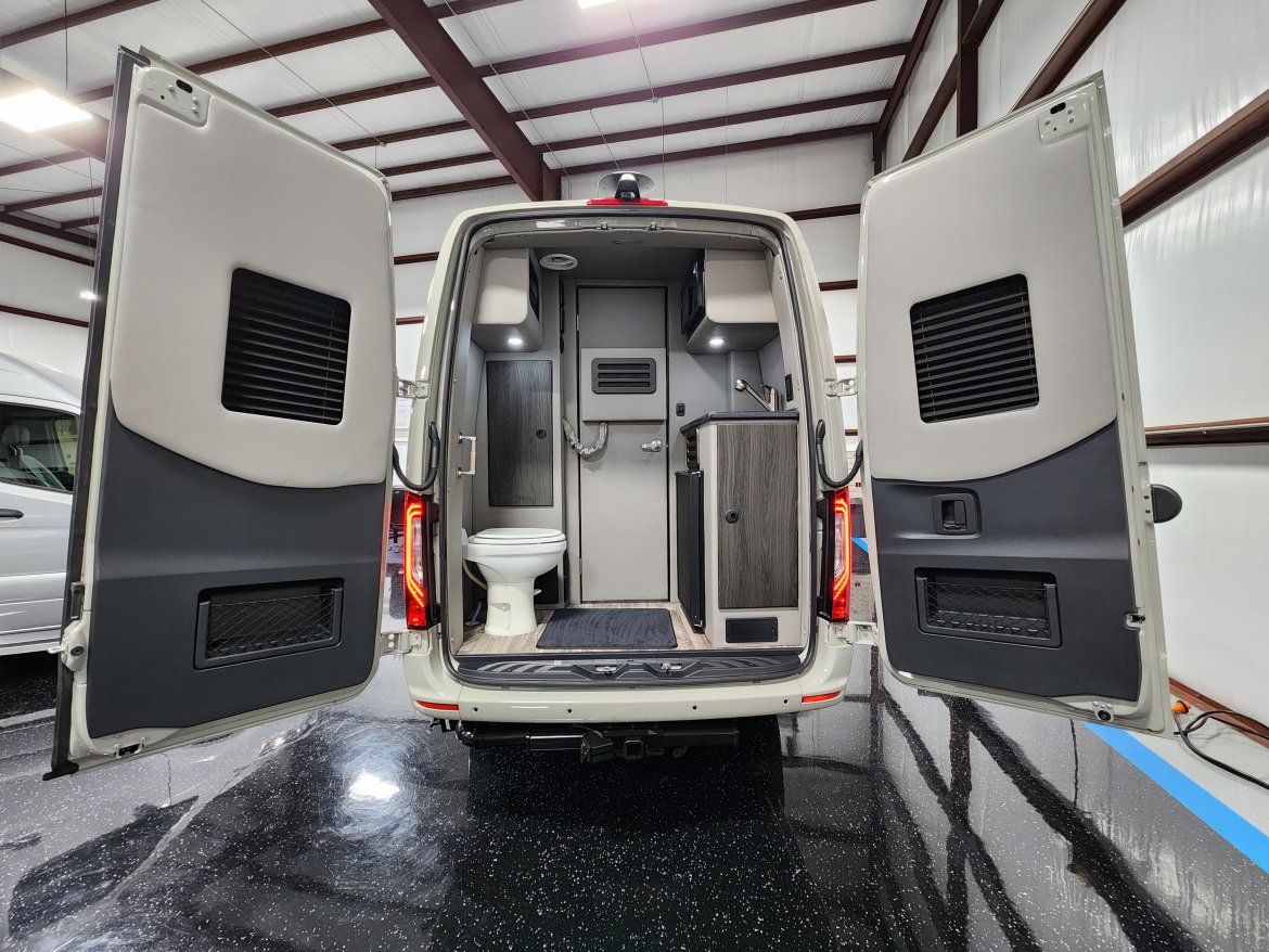 Sprinter for Sale in Houston, TX - Photo 6