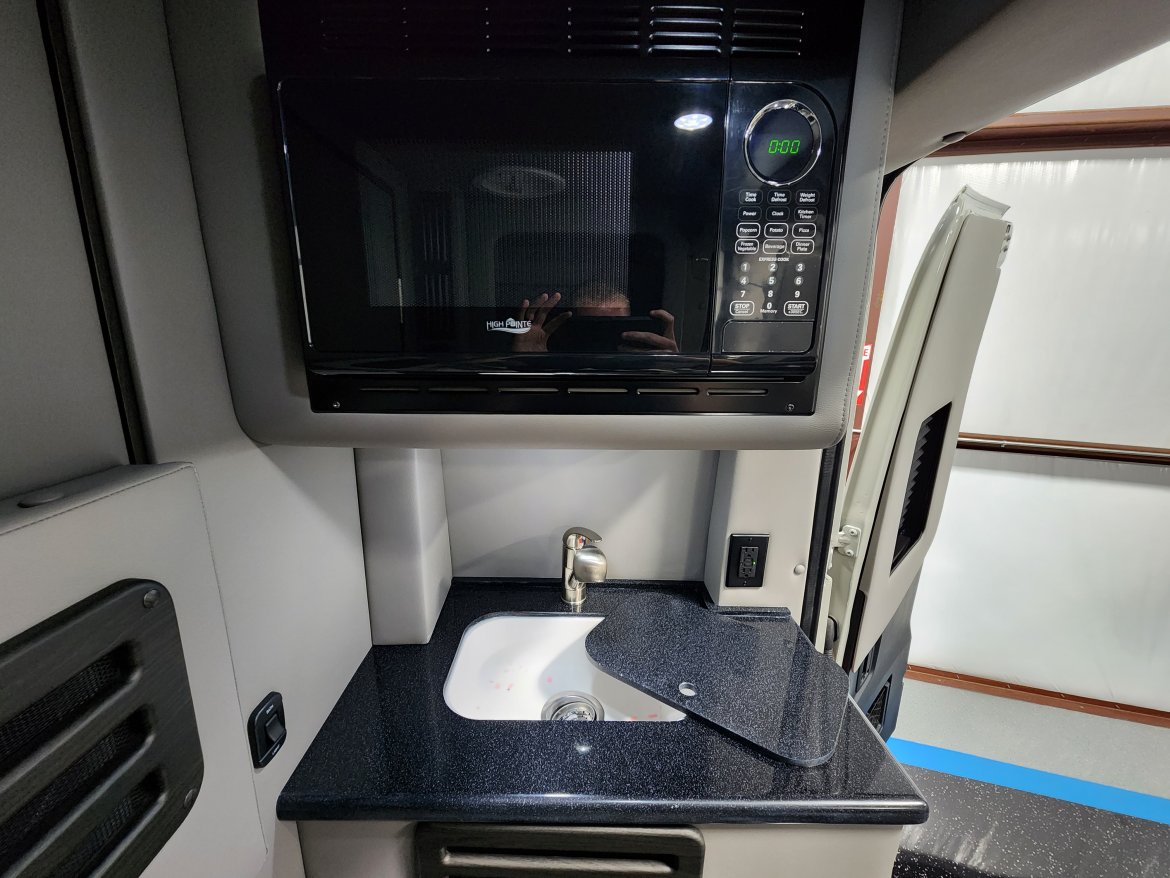 Sprinter for Sale in Houston, TX - Photo 9