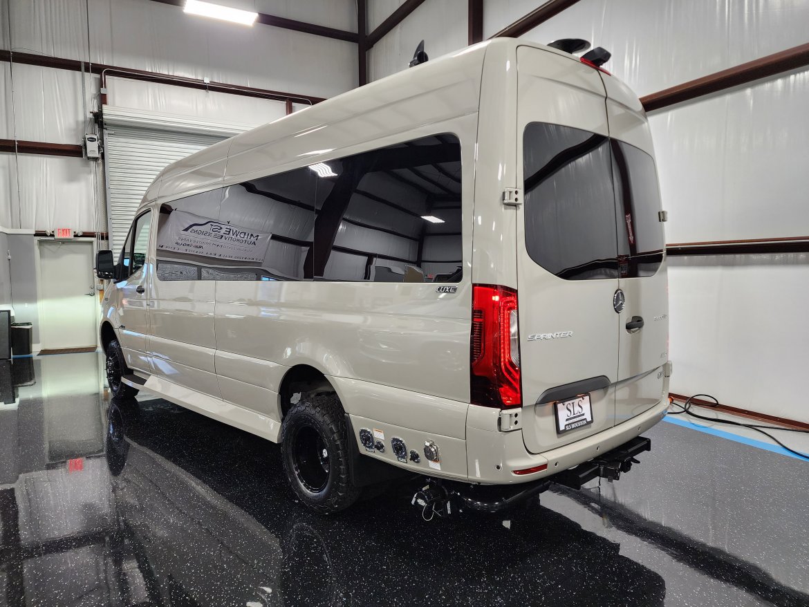 Sprinter for Sale in Houston, TX - Photo 13