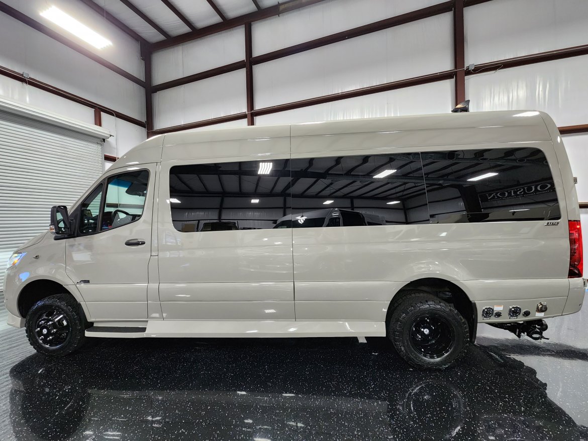 Sprinter for Sale in Houston, TX - Photo 14