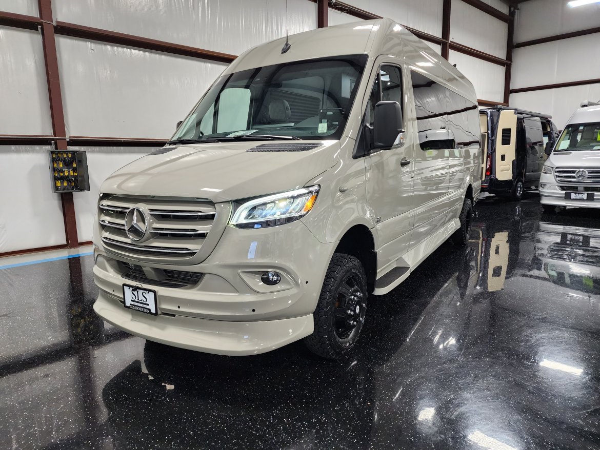 Sprinter for Sale in Houston, TX - Photo 15