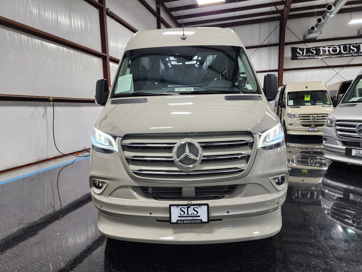 Sprinter for Sale in Houston, TX - Photo 16