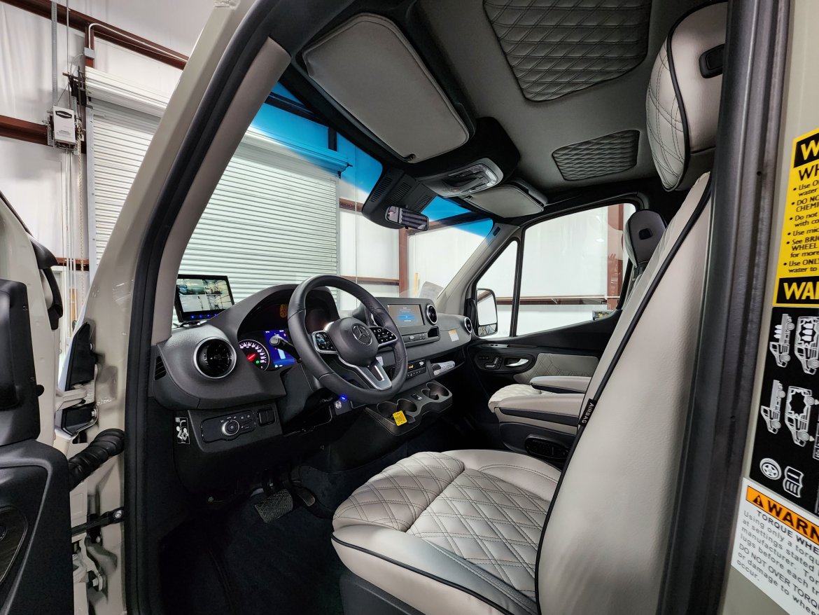 Sprinter for Sale in Houston, TX - Photo 18