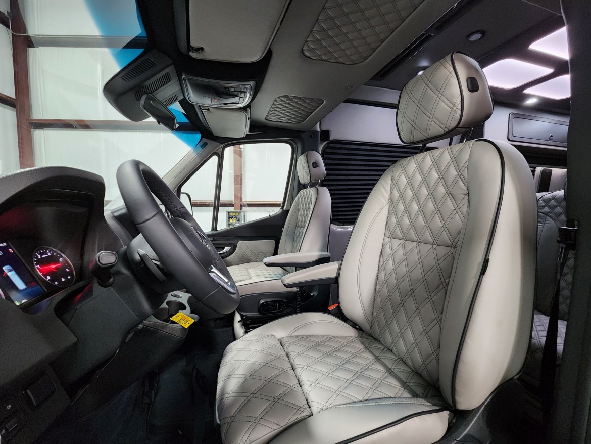 Sprinter for Sale in Houston, TX - Photo 19