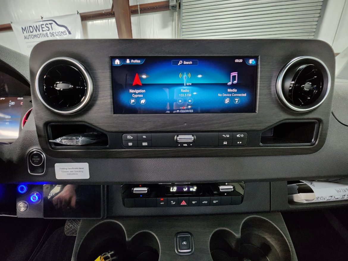 Sprinter for Sale in Houston, TX - Photo 24