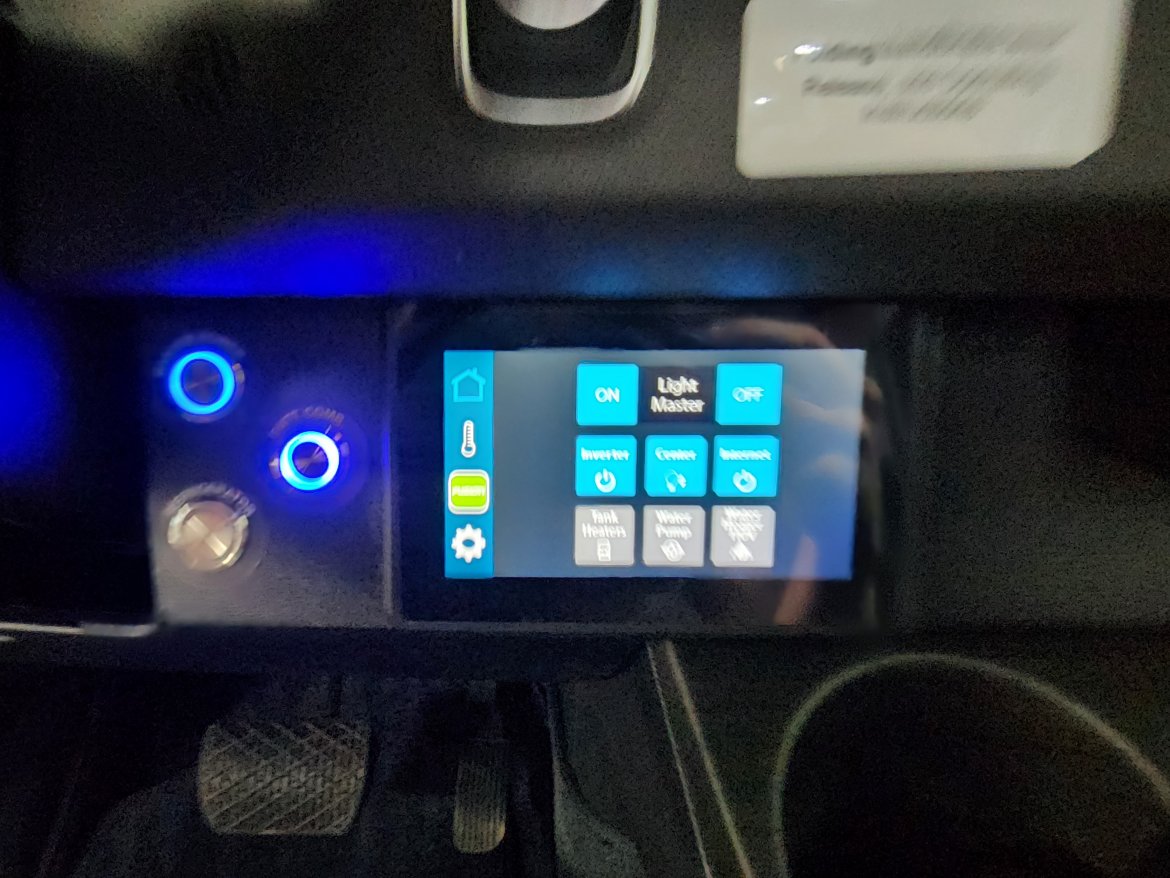 Sprinter for Sale in Houston, TX - Photo 25