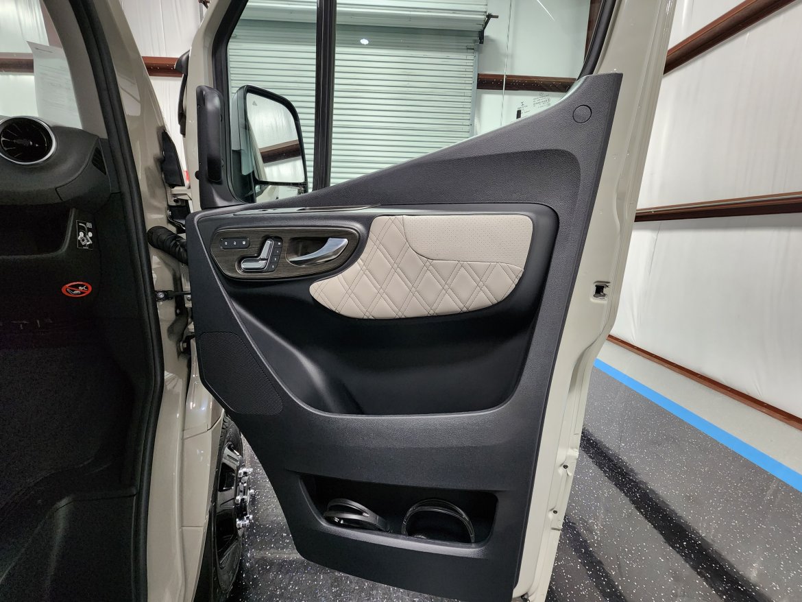 Sprinter for Sale in Houston, TX - Photo 29