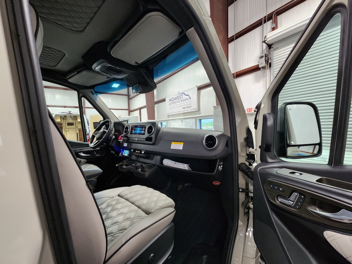 Sprinter for Sale in Houston, TX - Photo 28