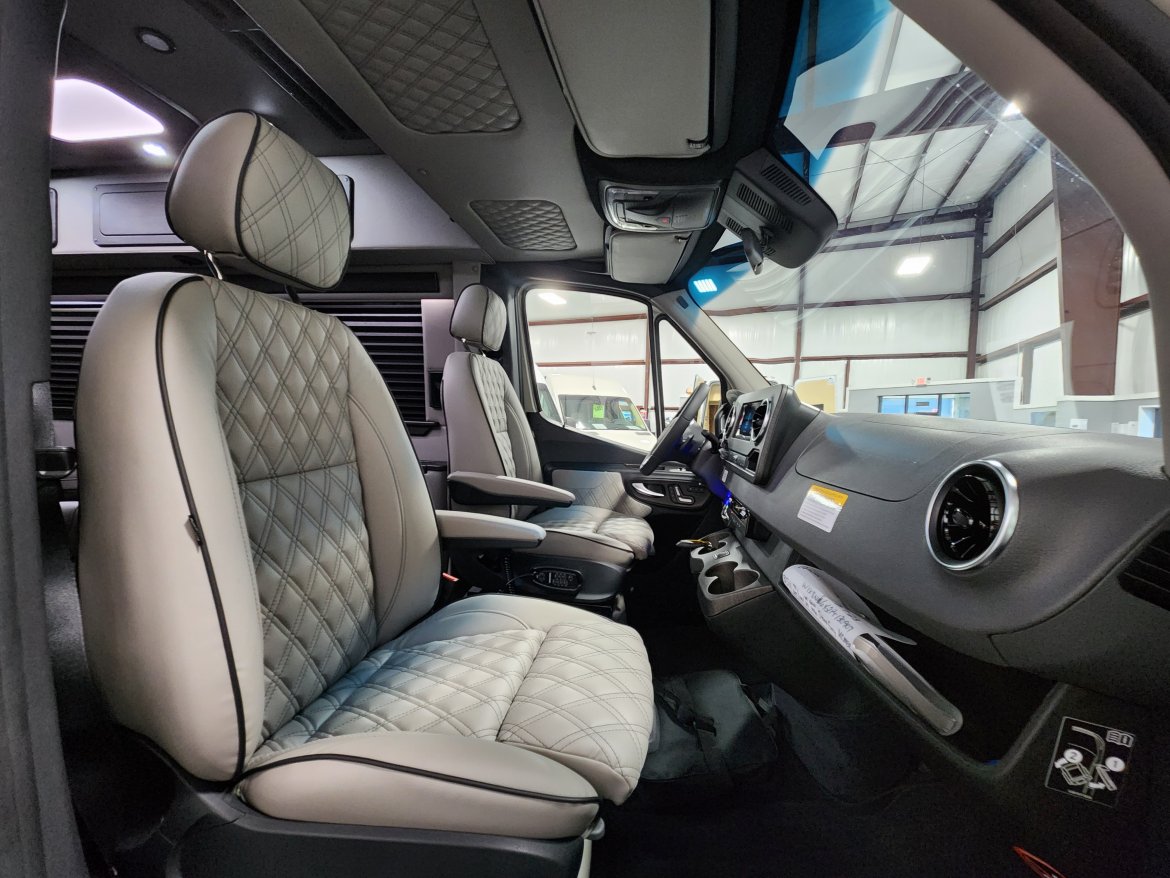 Sprinter for Sale in Houston, TX - Photo 27