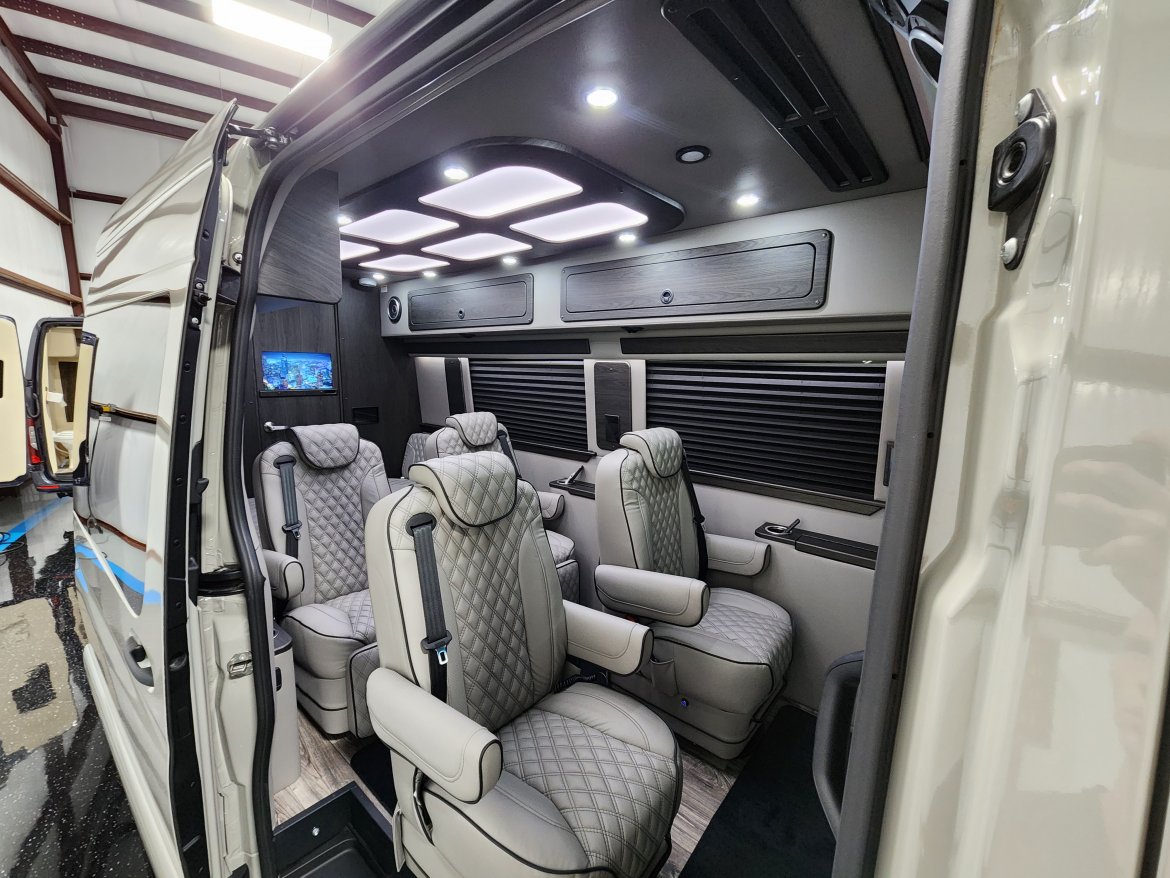 Sprinter for Sale in Houston, TX - Photo 30