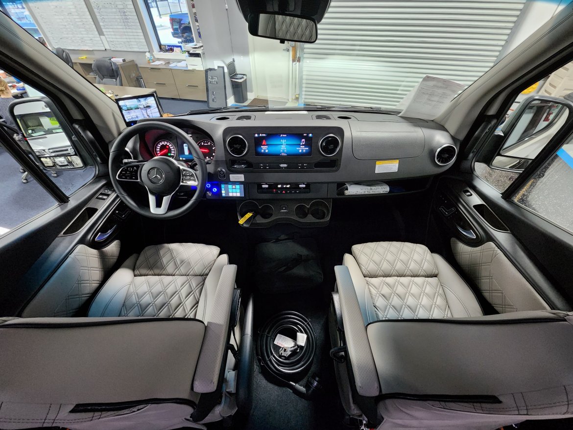Sprinter for Sale in Houston, TX - Photo 31