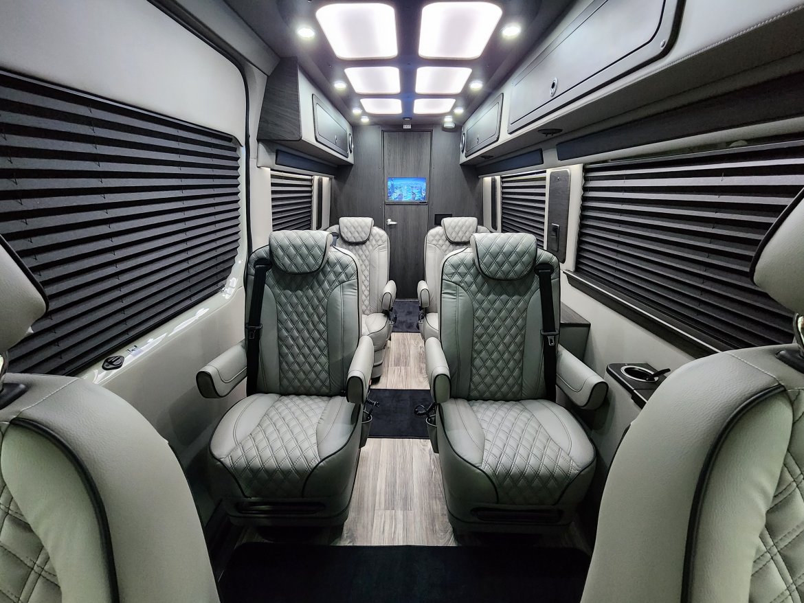 Sprinter for Sale in Houston, TX - Photo 32