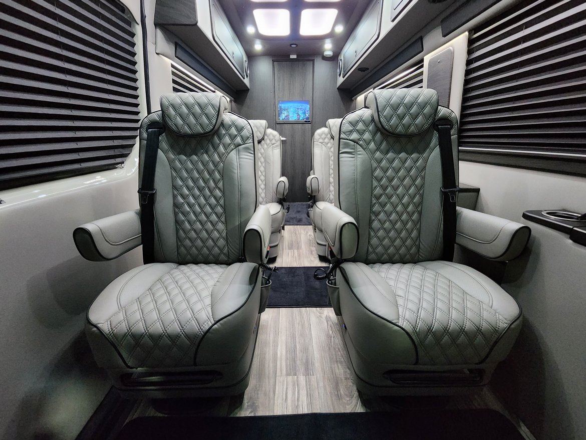 Sprinter for Sale in Houston, TX - Photo 33