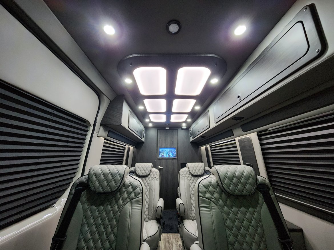 Sprinter for Sale in Houston, TX - Photo 34
